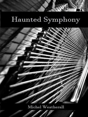 cover image of Haunted Symphony